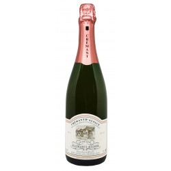 Crémant Rosé